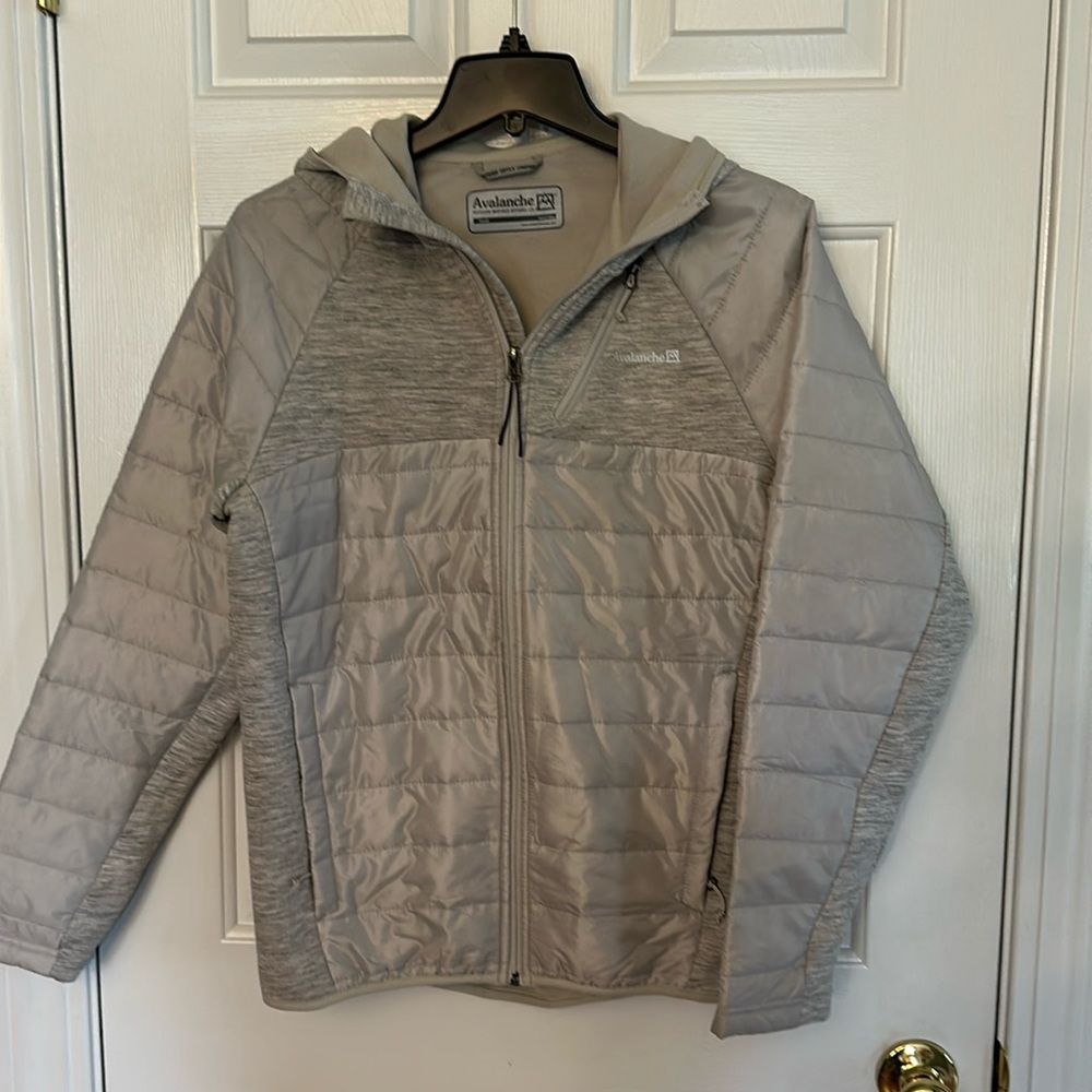 NWOT jacket